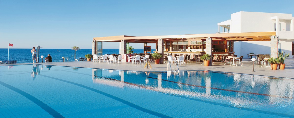 Hotel Ariadne Beach, Griechenland, Kreta, Stalis, Bild 4