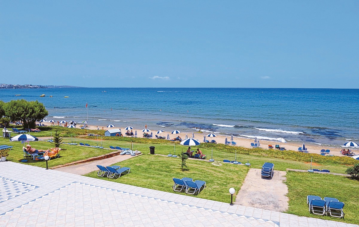 Hotel Ariadne Beach, Griechenland, Kreta, Stalis, Bild 8