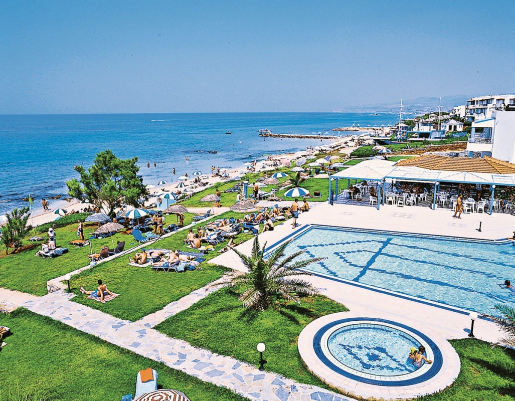 Hotel Ariadne Beach, Griechenland, Kreta, Stalis, Bild 10