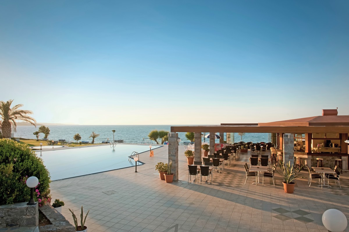 Hotel Ariadne Beach, Griechenland, Kreta, Stalis, Bild 2