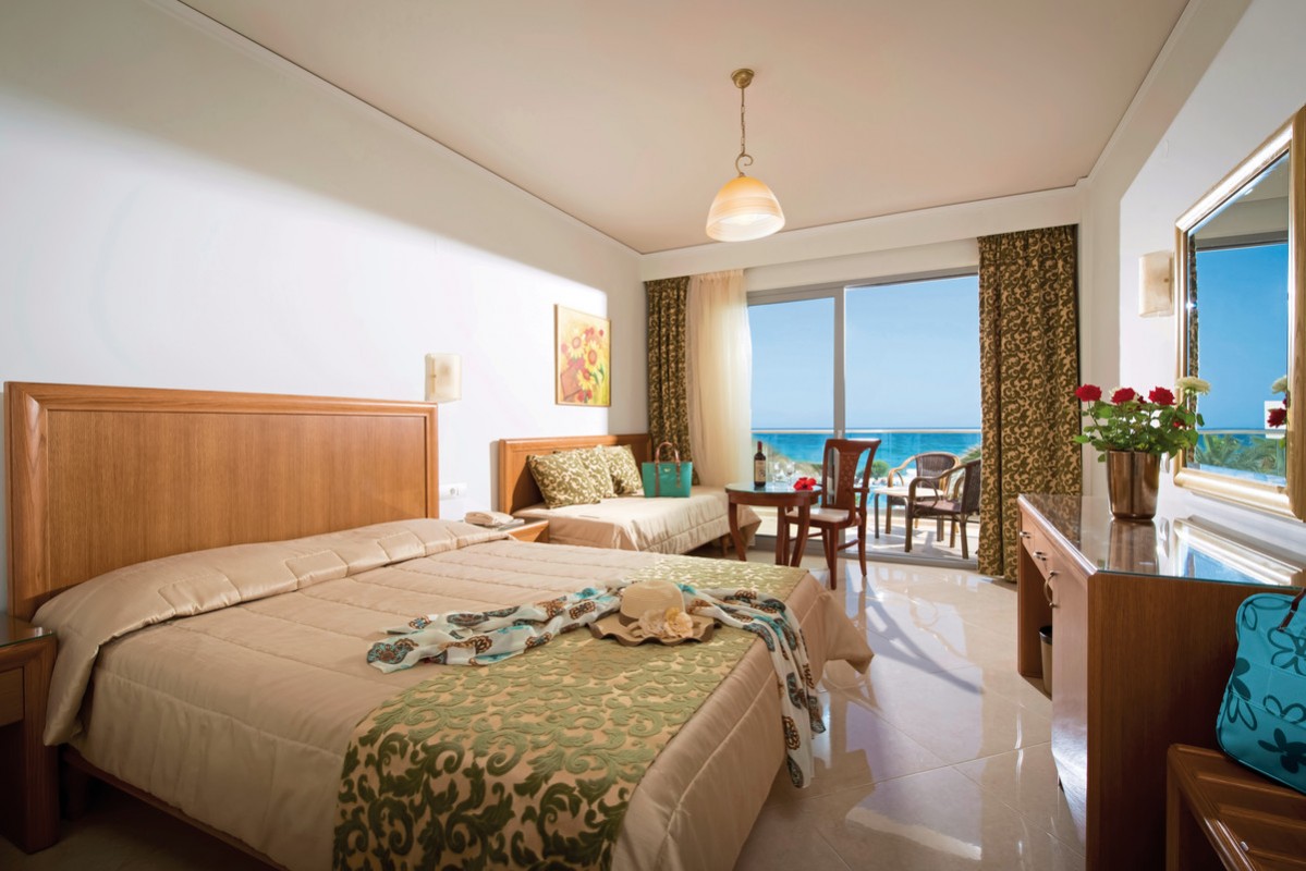 Hotel Ariadne Beach, Griechenland, Kreta, Stalis, Bild 4