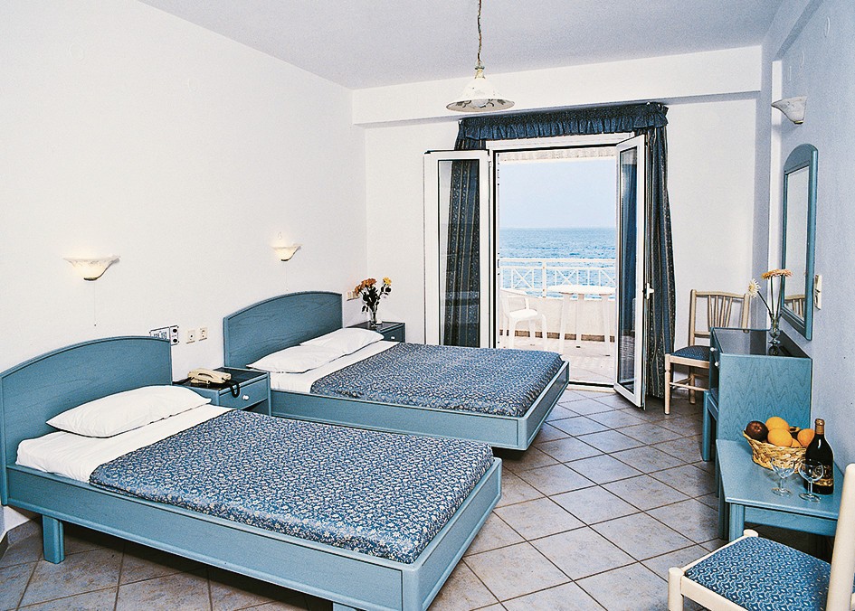 Hotel Ariadne Beach, Griechenland, Kreta, Stalis, Bild 7