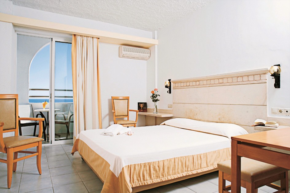 Hotel Glaros Beach, Griechenland, Kreta, Chersonissos, Bild 10