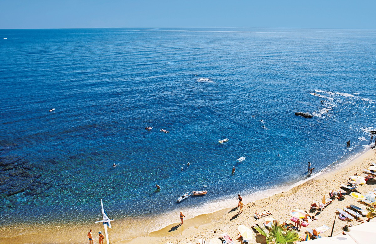 Hotel Glaros Beach, Griechenland, Kreta, Chersonissos, Bild 4
