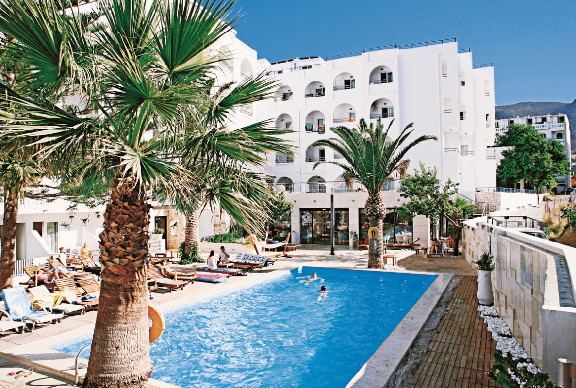 Hotel Glaros Beach, Griechenland, Kreta, Chersonissos, Bild 1