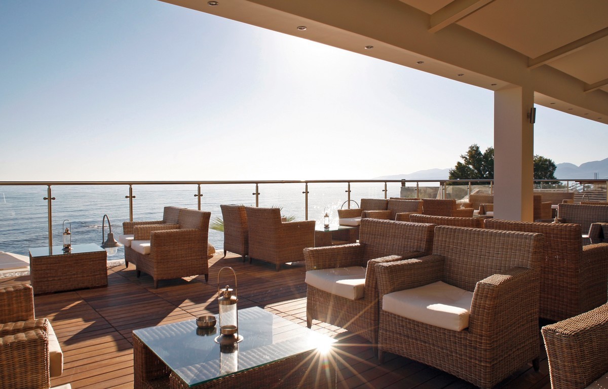 Hotel Glaros Beach, Griechenland, Kreta, Chersonissos, Bild 8