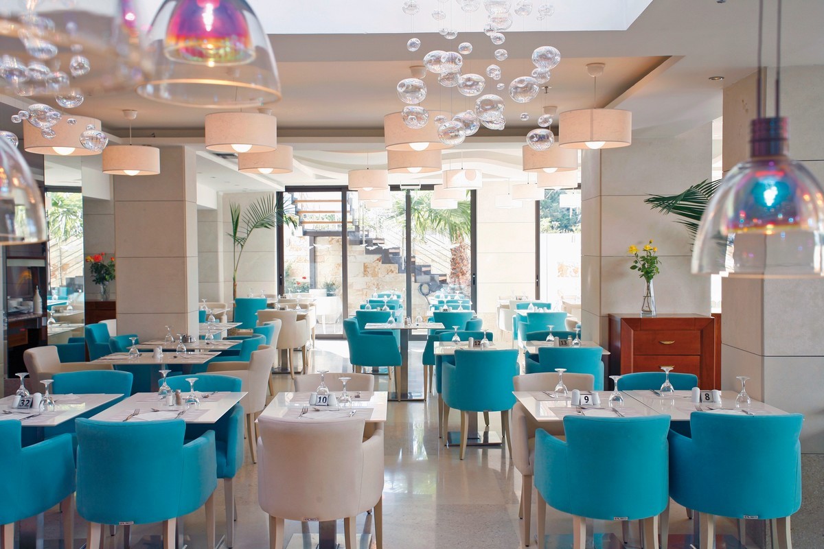 Hotel Glaros Beach, Griechenland, Kreta, Chersonissos, Bild 9