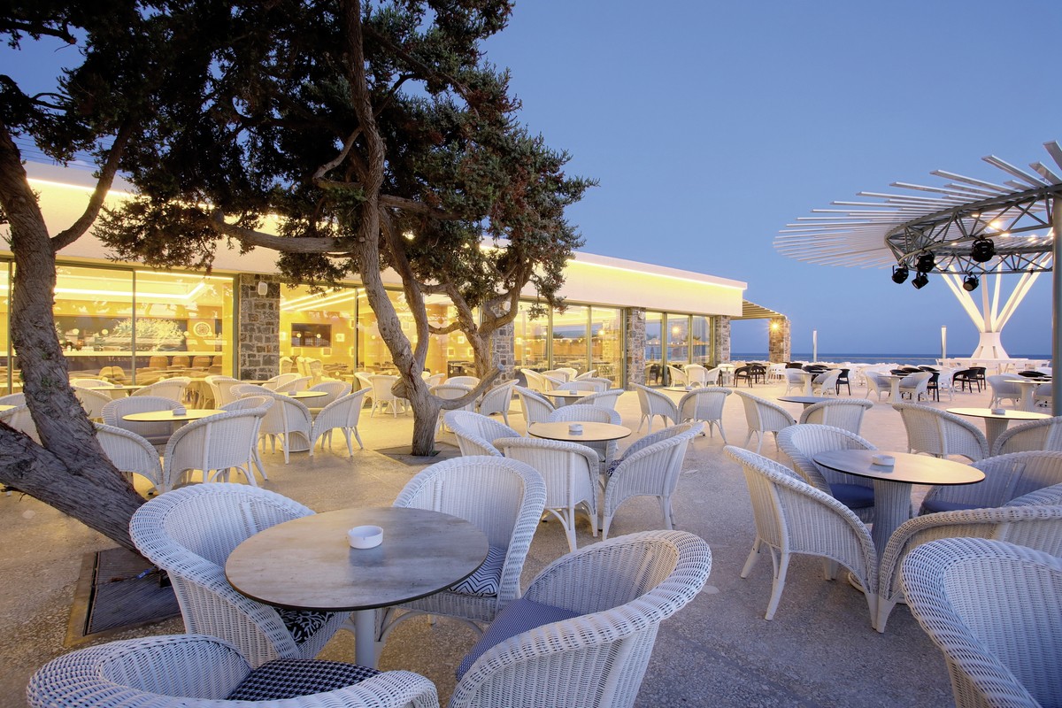 Hotel Arina Beach Resort, Griechenland, Kreta, Kokkini Chani, Bild 10