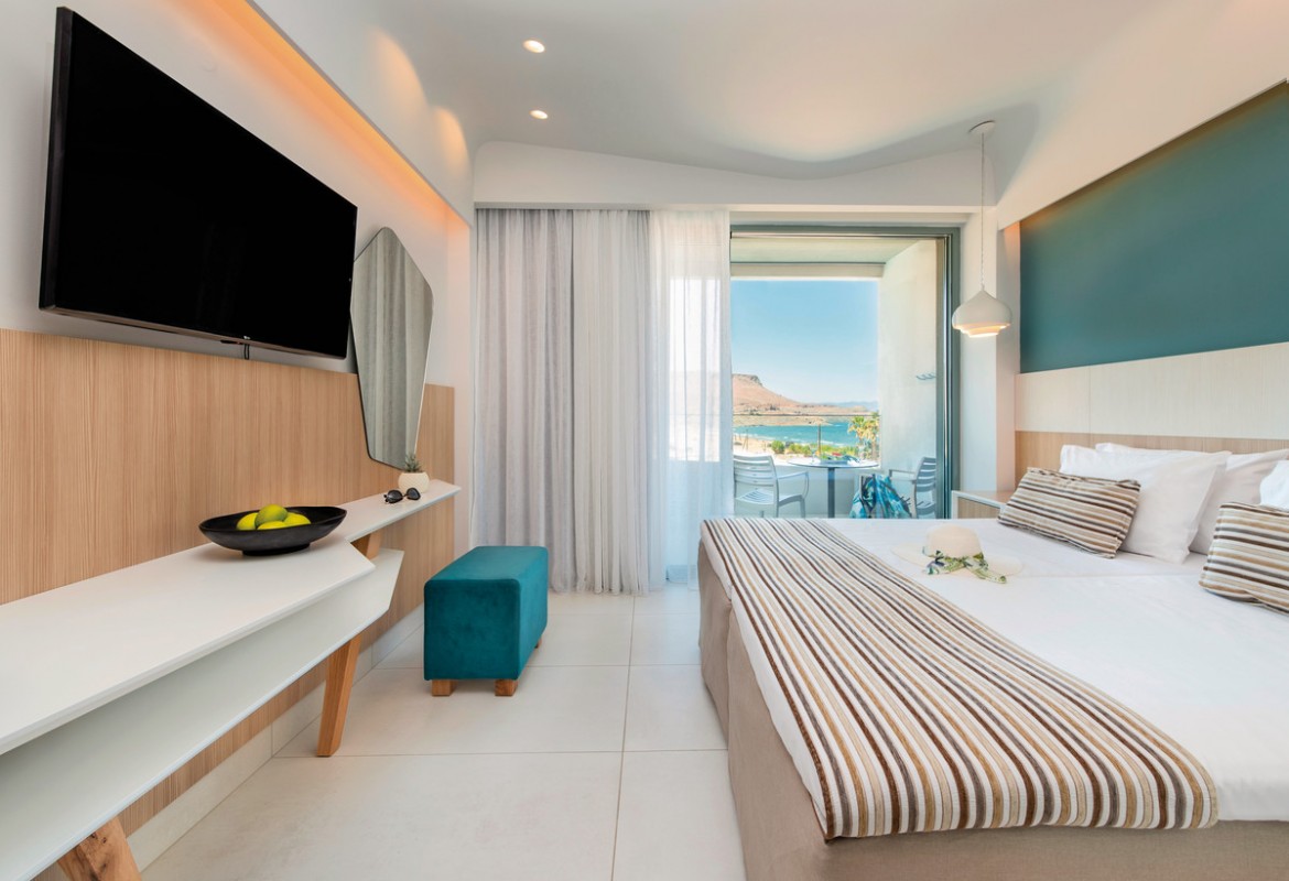 Hotel Arina Beach Resort, Griechenland, Kreta, Kokkini Chani, Bild 15