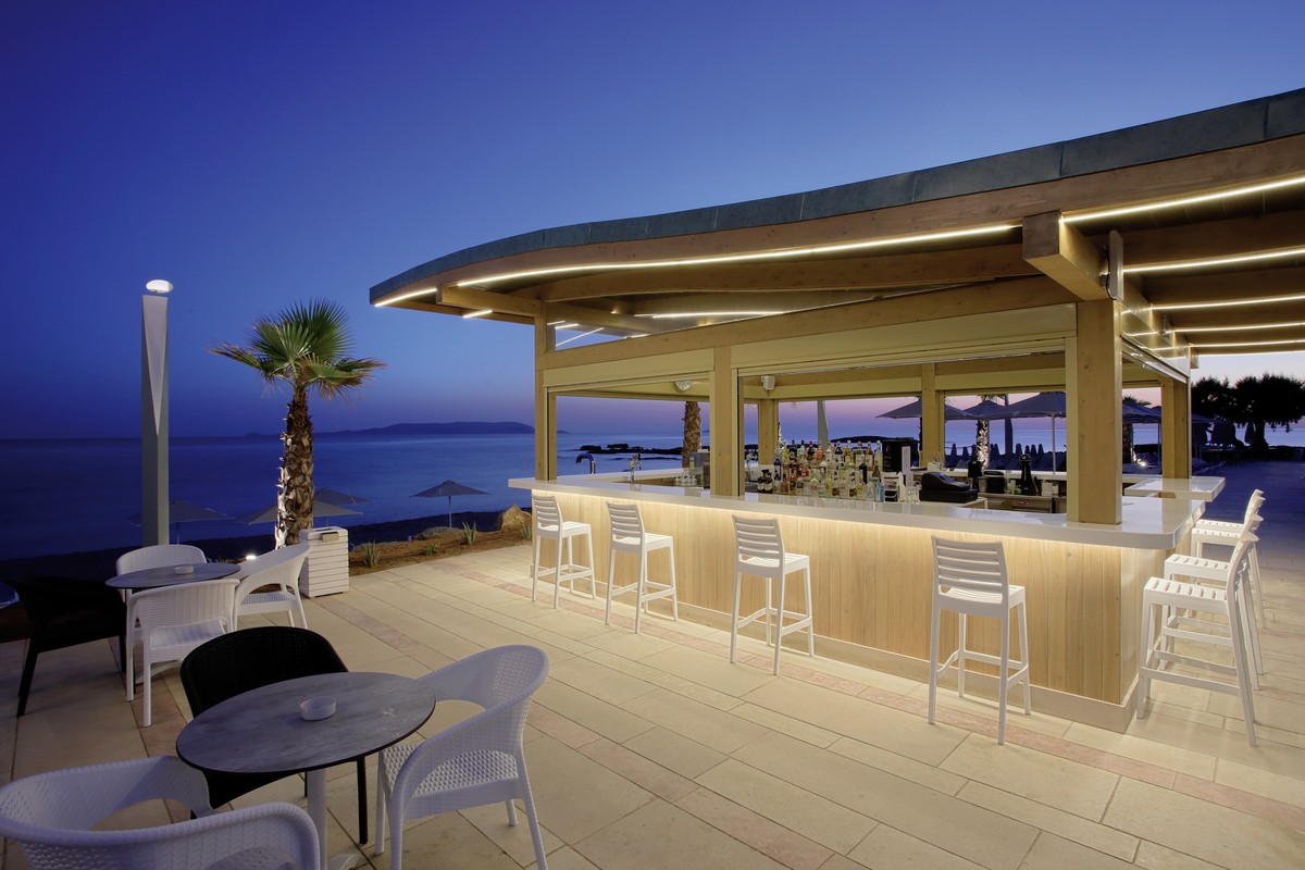 Hotel Arina Beach Resort, Griechenland, Kreta, Kokkini Chani, Bild 8