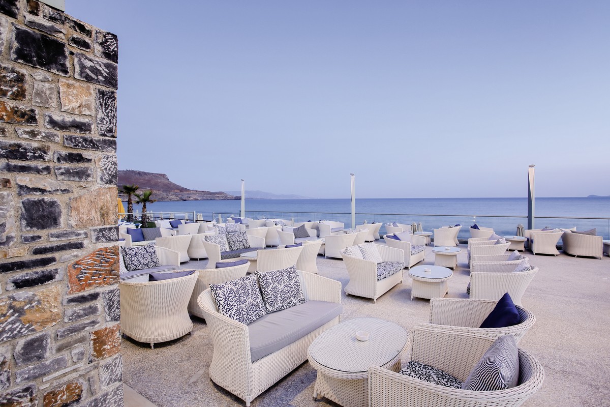 Hotel Arina Beach Resort, Griechenland, Kreta, Kokkini Chani, Bild 11