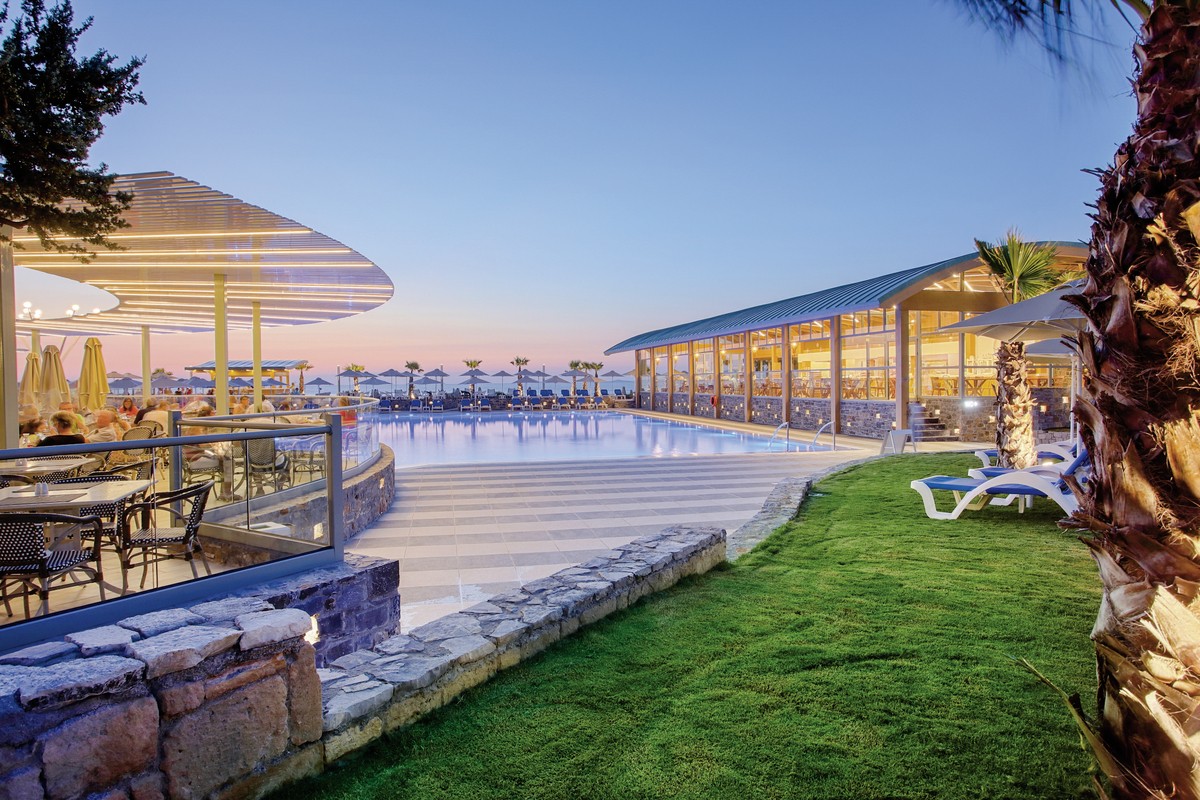 Hotel Arina Beach Resort, Griechenland, Kreta, Kokkini Chani, Bild 11