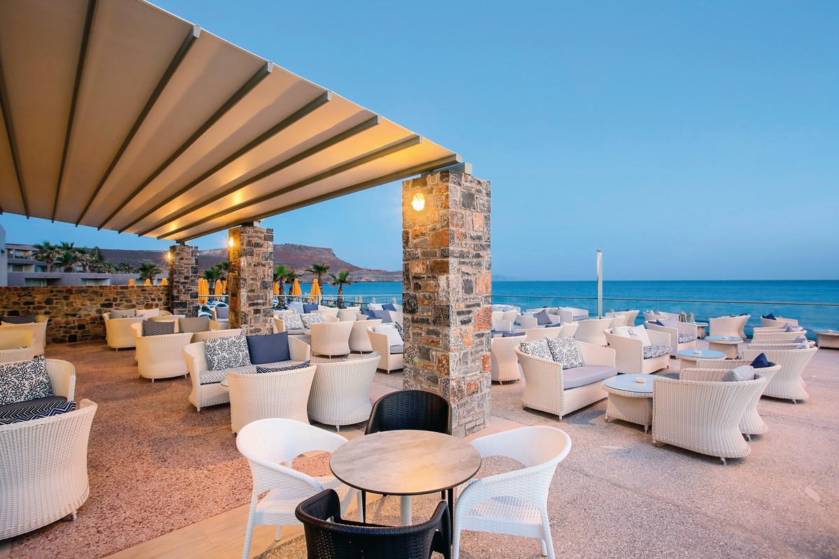 Hotel Arina Beach Resort, Griechenland, Kreta, Kokkini Chani, Bild 12