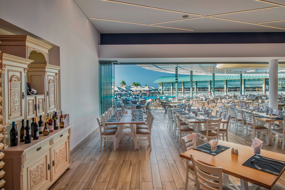 Hotel Arina Beach Resort, Griechenland, Kreta, Kokkini Chani, Bild 14