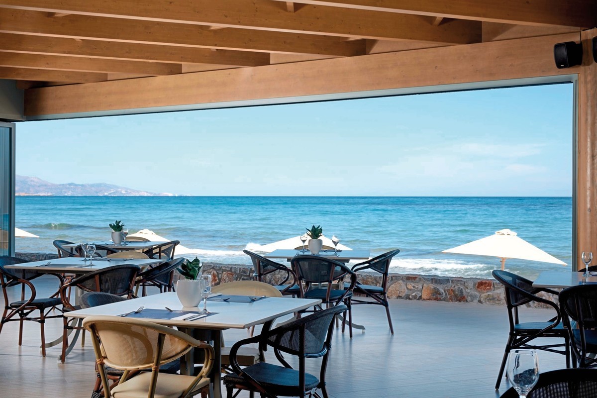 Hotel Arina Beach Resort, Griechenland, Kreta, Kokkini Chani, Bild 16