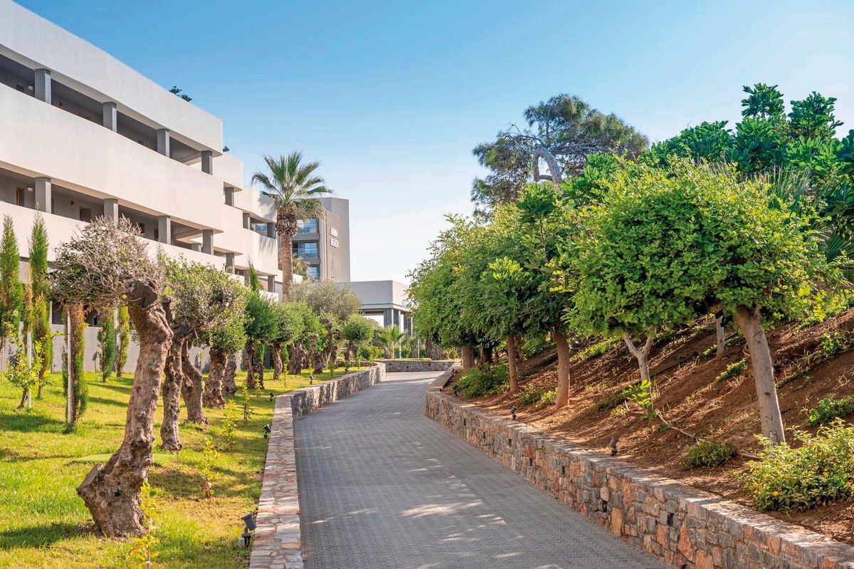 Hotel Arina Beach Resort, Griechenland, Kreta, Kokkini Chani, Bild 17