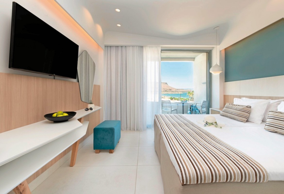 Hotel Arina Beach Resort, Griechenland, Kreta, Kokkini Chani, Bild 18