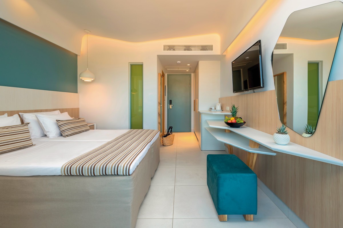 Hotel Arina Beach Resort, Griechenland, Kreta, Kokkini Chani, Bild 19