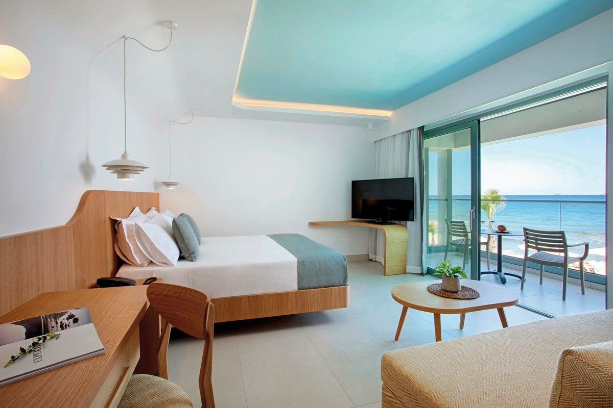 Hotel Arina Beach Resort, Griechenland, Kreta, Kokkini Chani, Bild 20