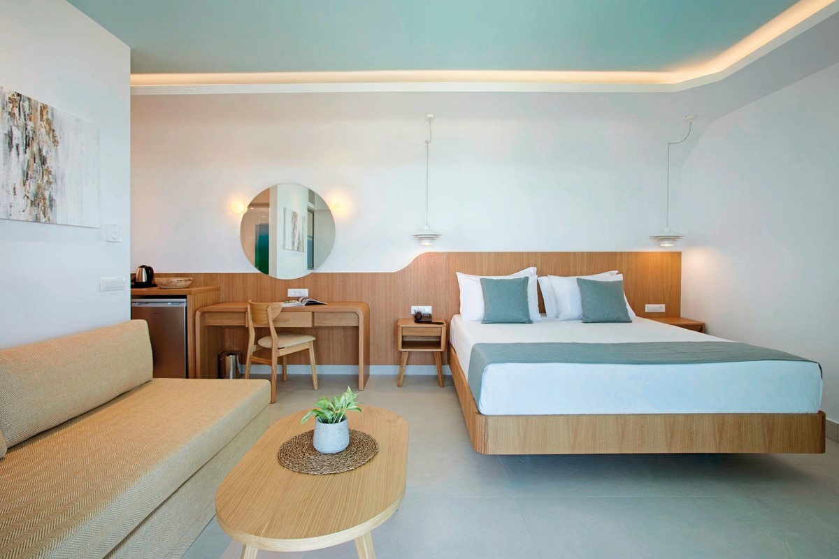 Hotel Arina Beach Resort, Griechenland, Kreta, Kokkini Chani, Bild 21