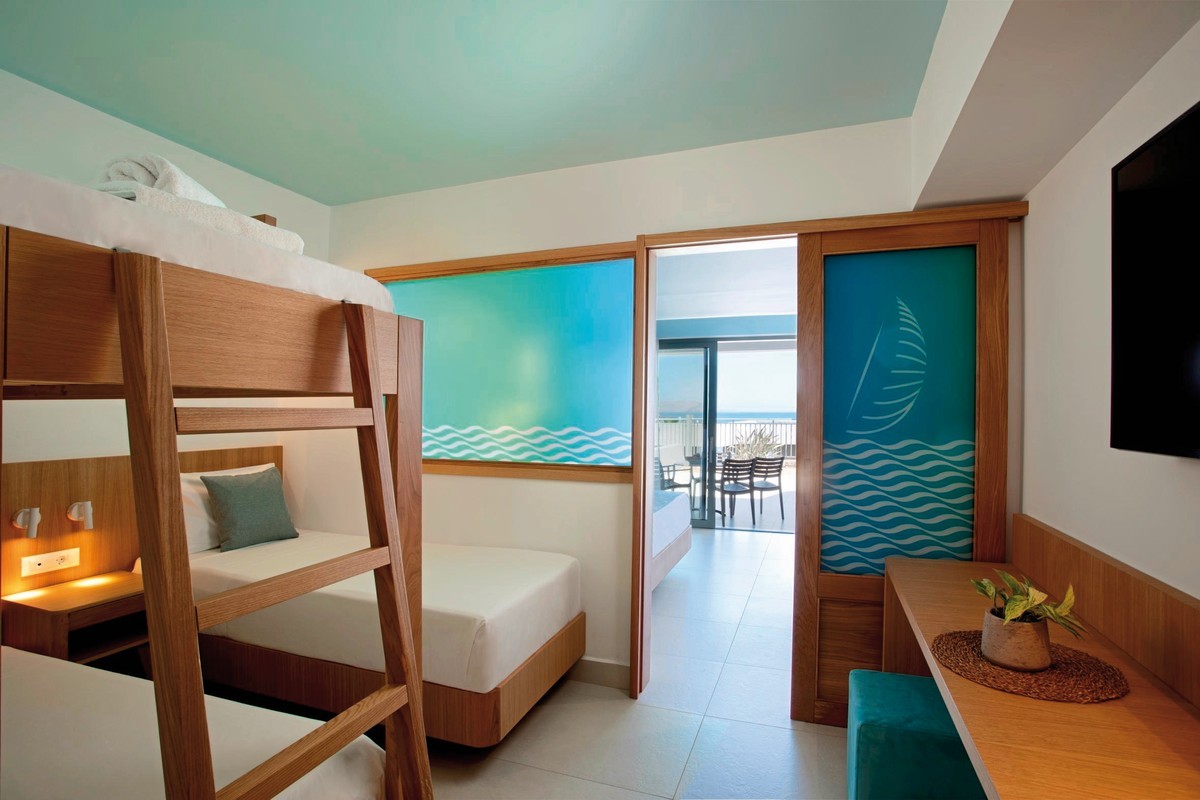 Hotel Arina Beach Resort, Griechenland, Kreta, Kokkini Chani, Bild 22