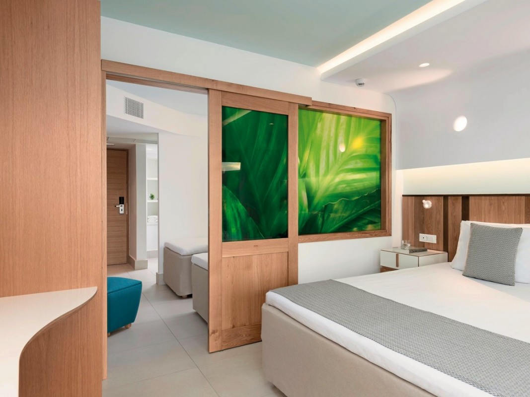Hotel Arina Beach Resort, Griechenland, Kreta, Kokkini Chani, Bild 23