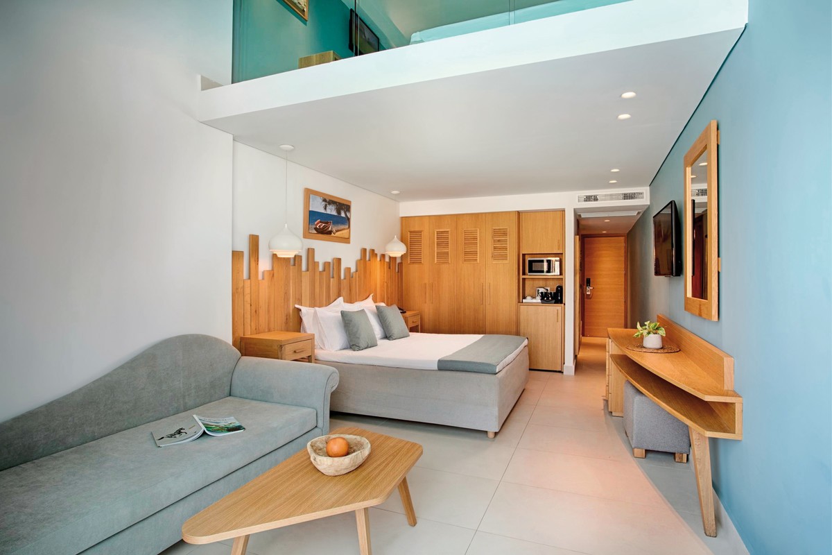 Hotel Arina Beach Resort, Griechenland, Kreta, Kokkini Chani, Bild 24