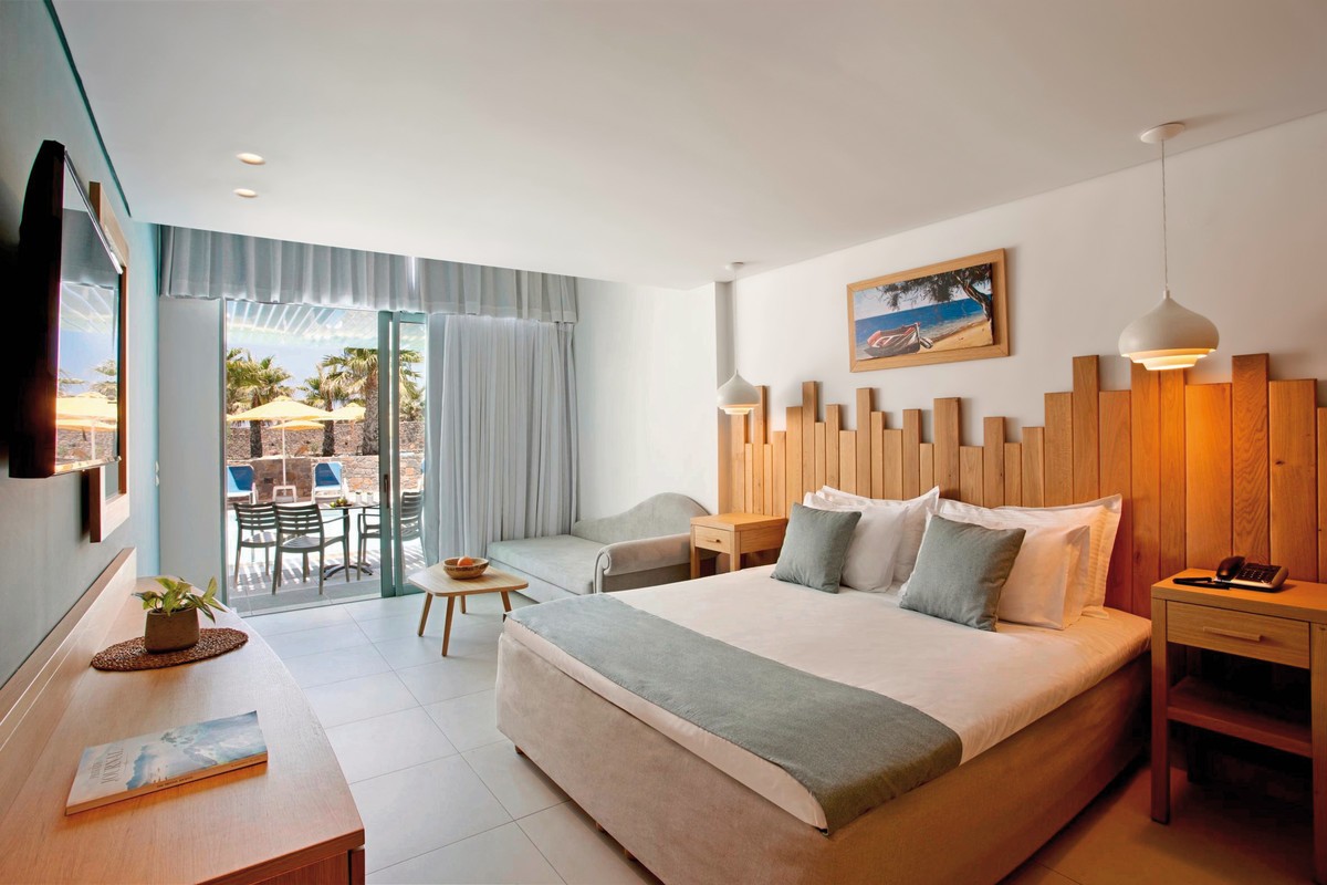 Hotel Arina Beach Resort, Griechenland, Kreta, Kokkini Chani, Bild 25