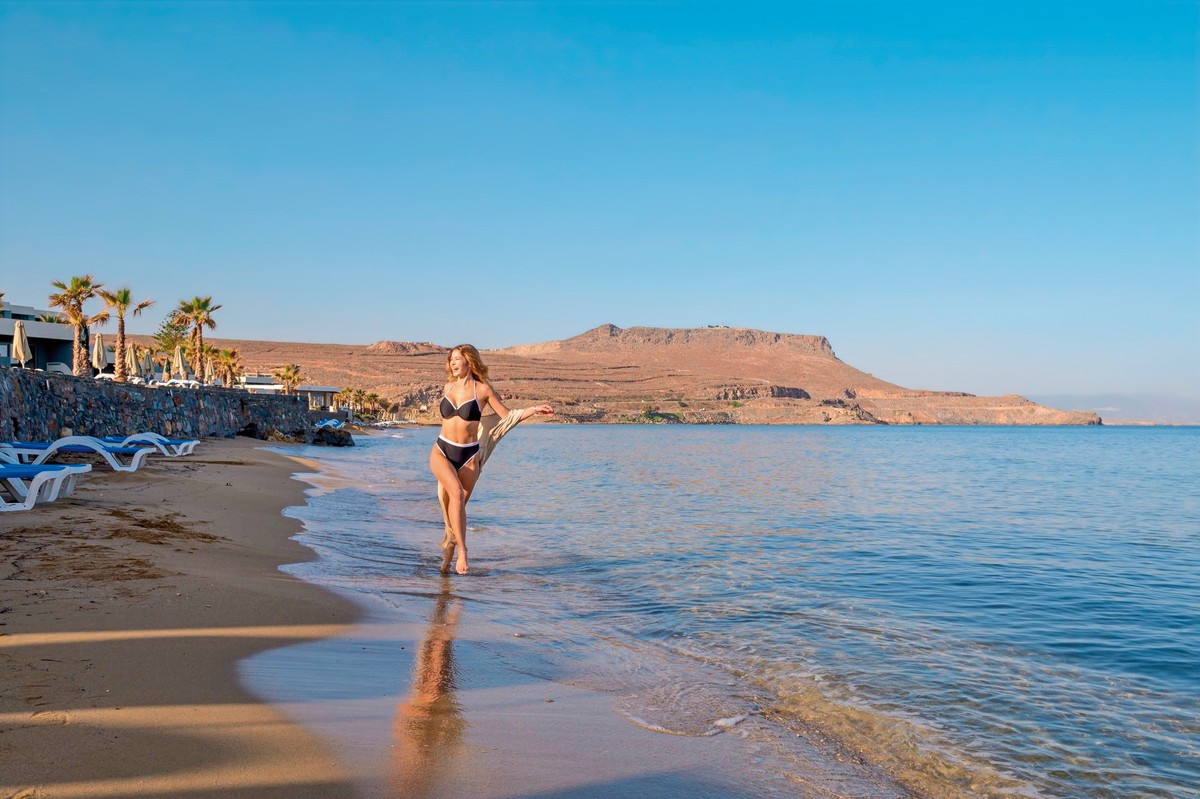 Hotel Arina Beach Resort, Griechenland, Kreta, Kokkini Chani, Bild 28