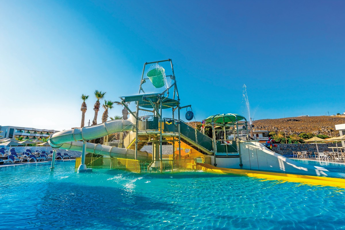 Hotel Arina Beach Resort, Griechenland, Kreta, Kokkini Chani, Bild 5