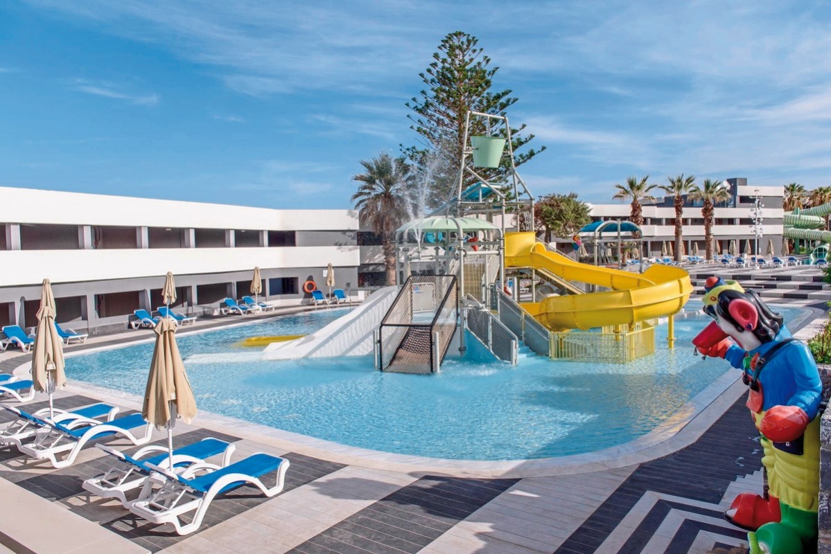 Hotel Arina Beach Resort, Griechenland, Kreta, Kokkini Chani, Bild 6