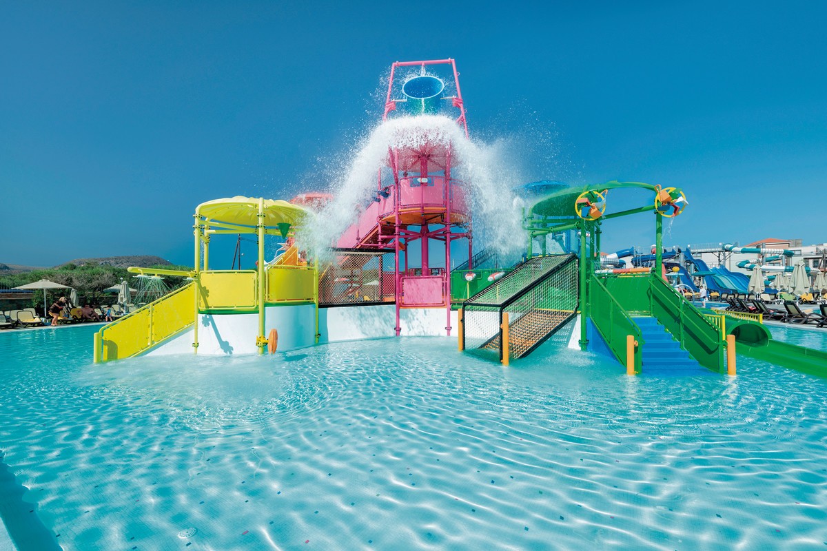 Hotel Arina Beach Resort, Griechenland, Kreta, Kokkini Chani, Bild 7