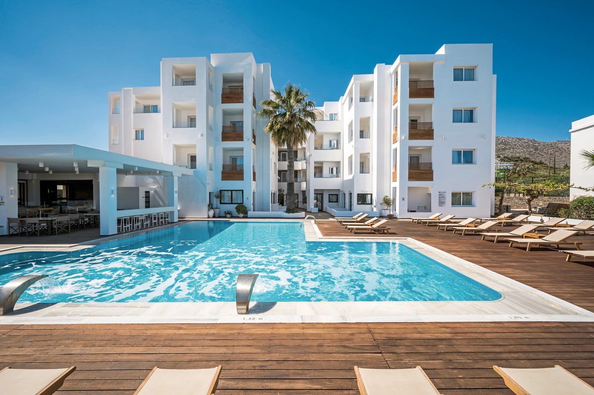 Arminda Hotel & Spa, Griechenland, Kreta, Chersonissos, Bild 1