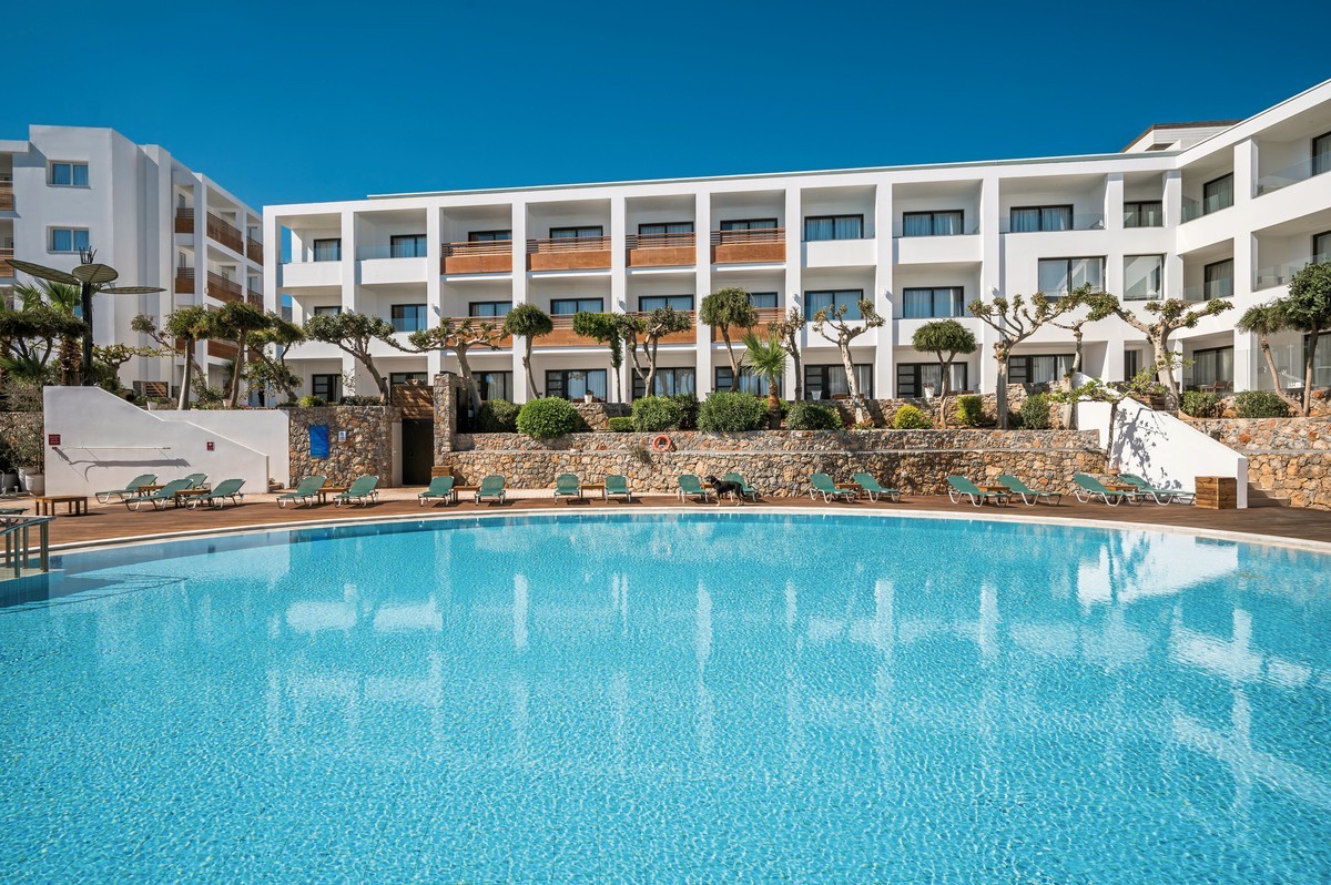 Arminda Hotel & Spa, Griechenland, Kreta, Chersonissos, Bild 5