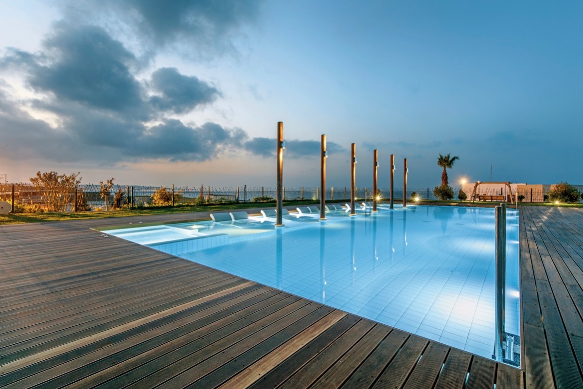 Arminda Hotel & Spa, Griechenland, Kreta, Chersonissos, Bild 7