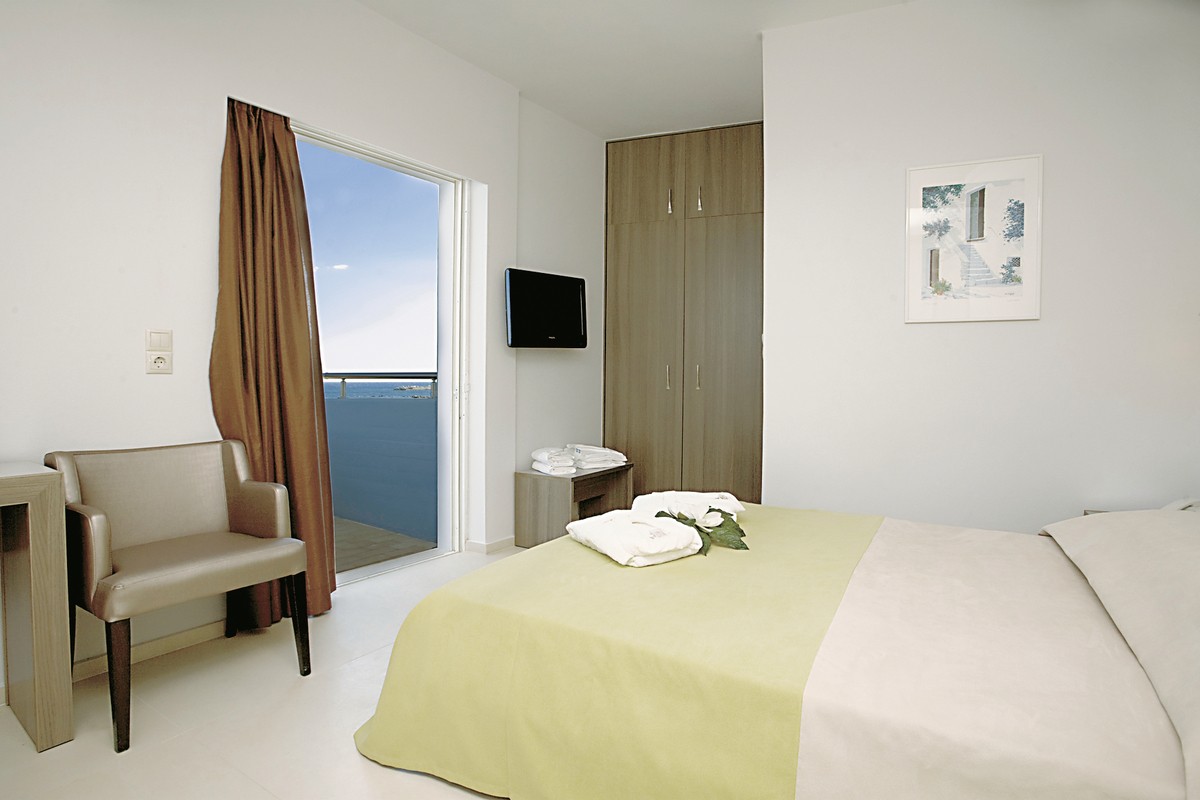 Hotel Astron, Griechenland, Kreta, Ierapetra, Bild 5