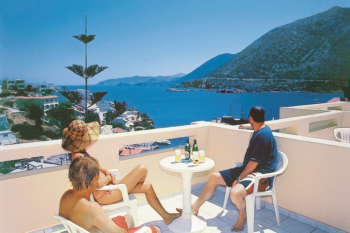 Hotel Aparthotel Athina, Griechenland, Kreta, Bali, Bild 3