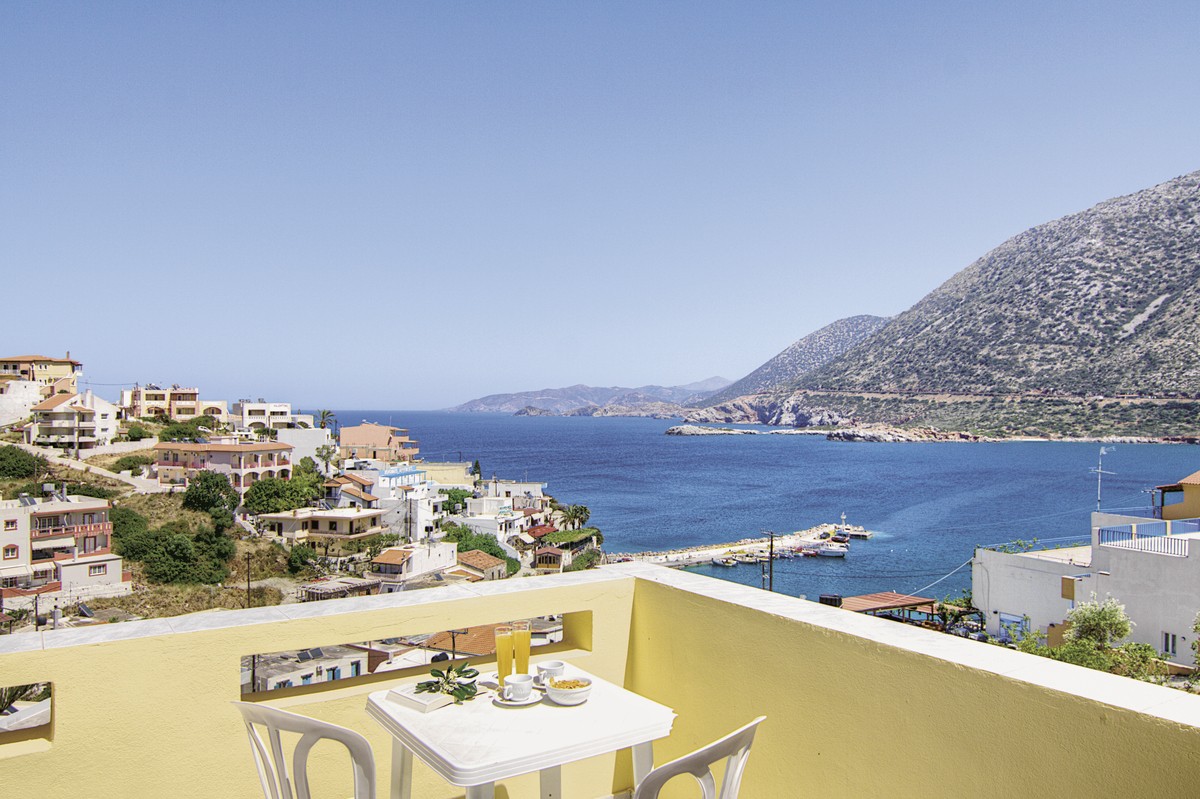 Hotel Aparthotel Athina, Griechenland, Kreta, Bali, Bild 6