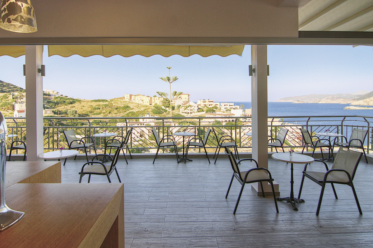 Hotel Aparthotel Athina, Griechenland, Kreta, Bali, Bild 7