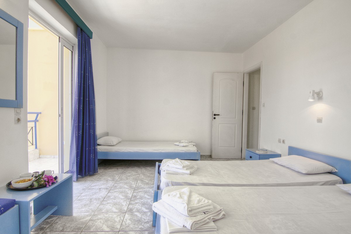 Hotel Aparthotel Athina, Griechenland, Kreta, Bali, Bild 5