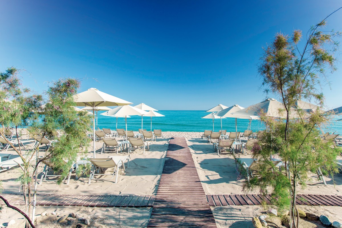Hotel Atlantis, Griechenland, Kreta, Rethymnon, Bild 3