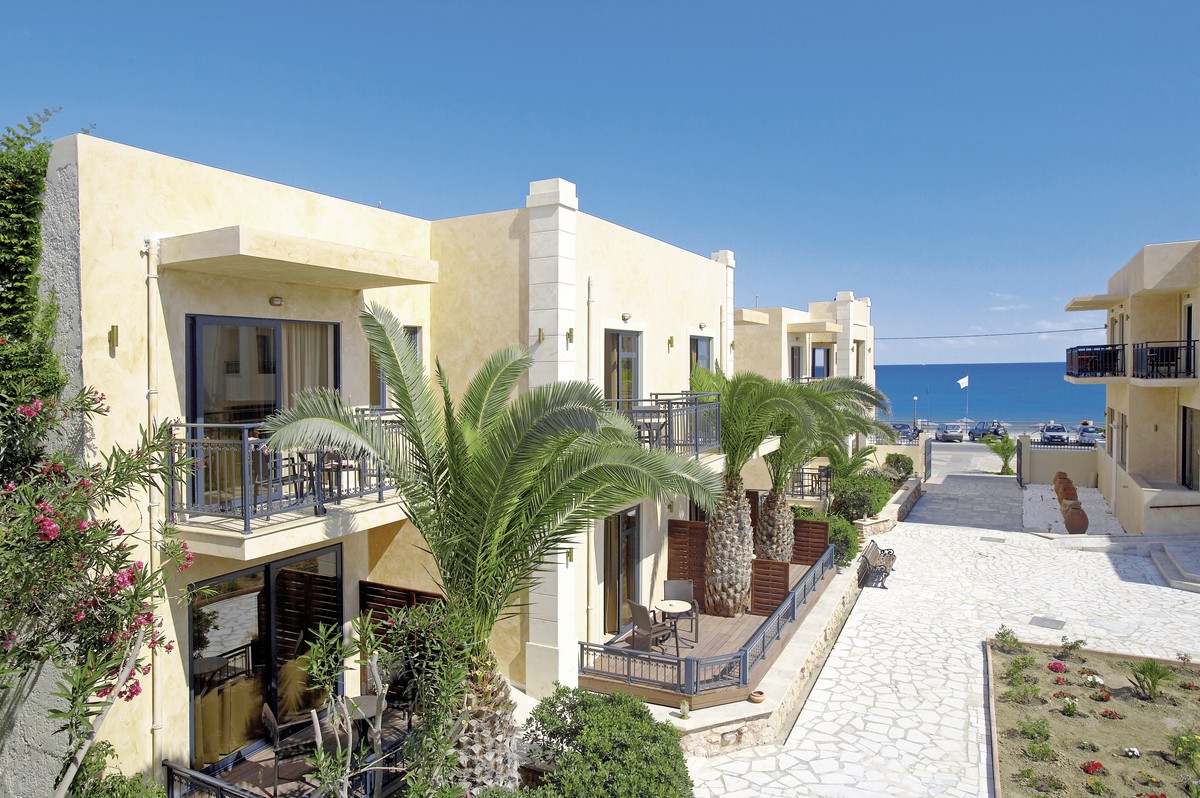 Hotel Atlantis, Griechenland, Kreta, Rethymnon, Bild 5