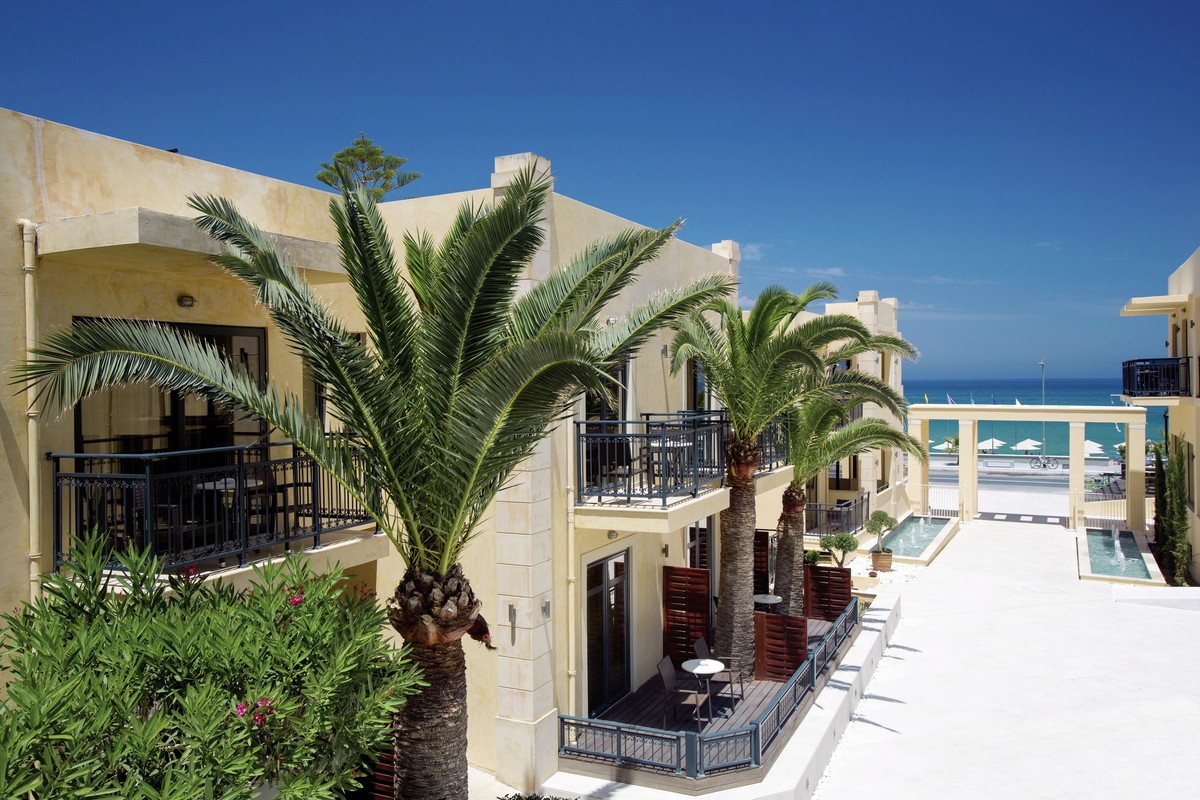 Hotel Atlantis, Griechenland, Kreta, Rethymnon, Bild 6
