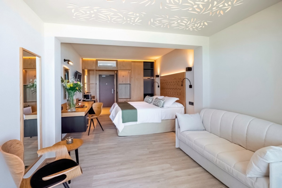 Hotel Atlantis, Griechenland, Kreta, Rethymnon, Bild 10