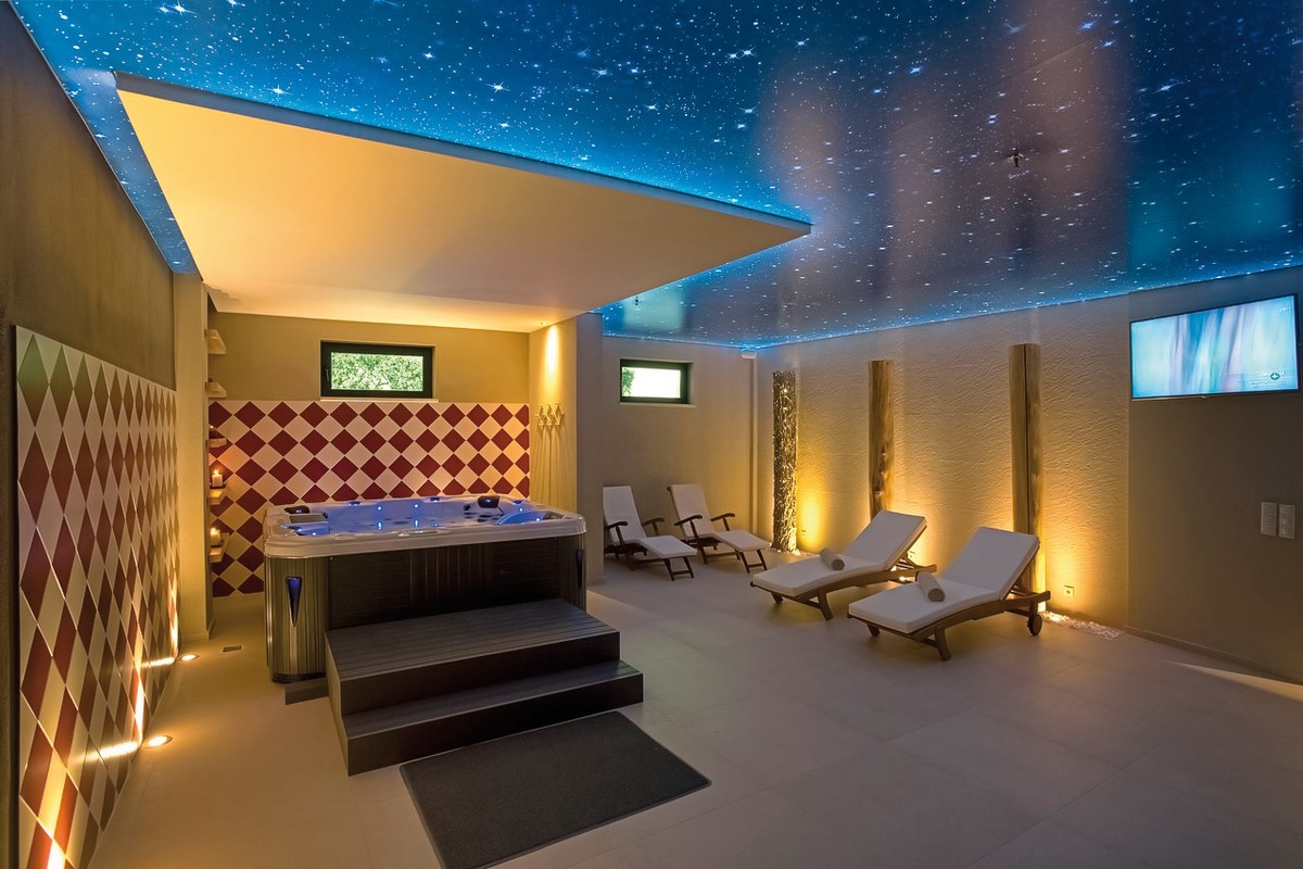 Hotel Atlantis, Griechenland, Kreta, Rethymnon, Bild 11