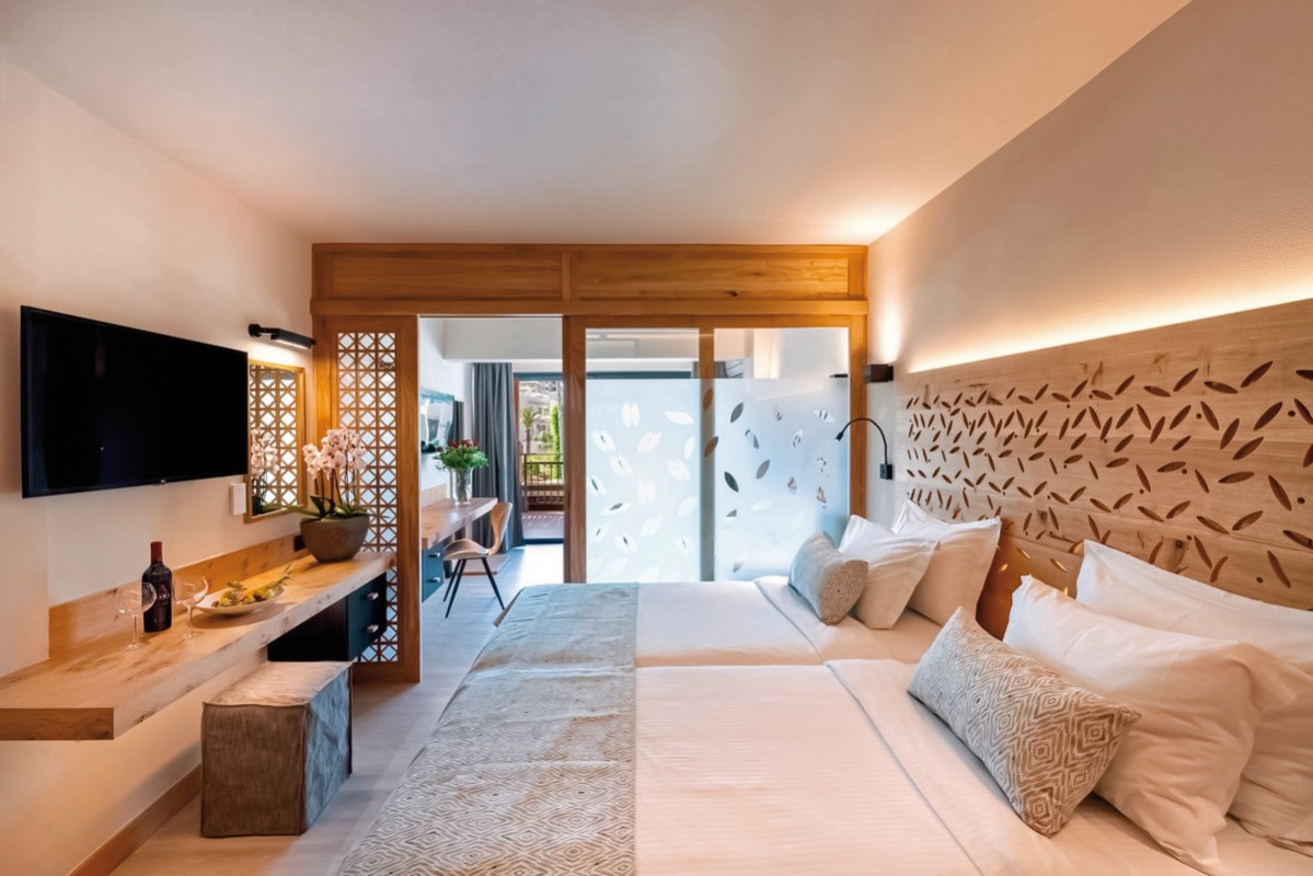 Hotel Atlantis, Griechenland, Kreta, Rethymnon, Bild 14