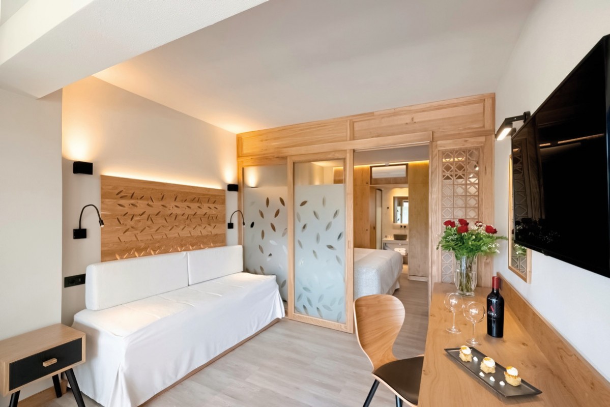 Hotel Atlantis, Griechenland, Kreta, Rethymnon, Bild 15