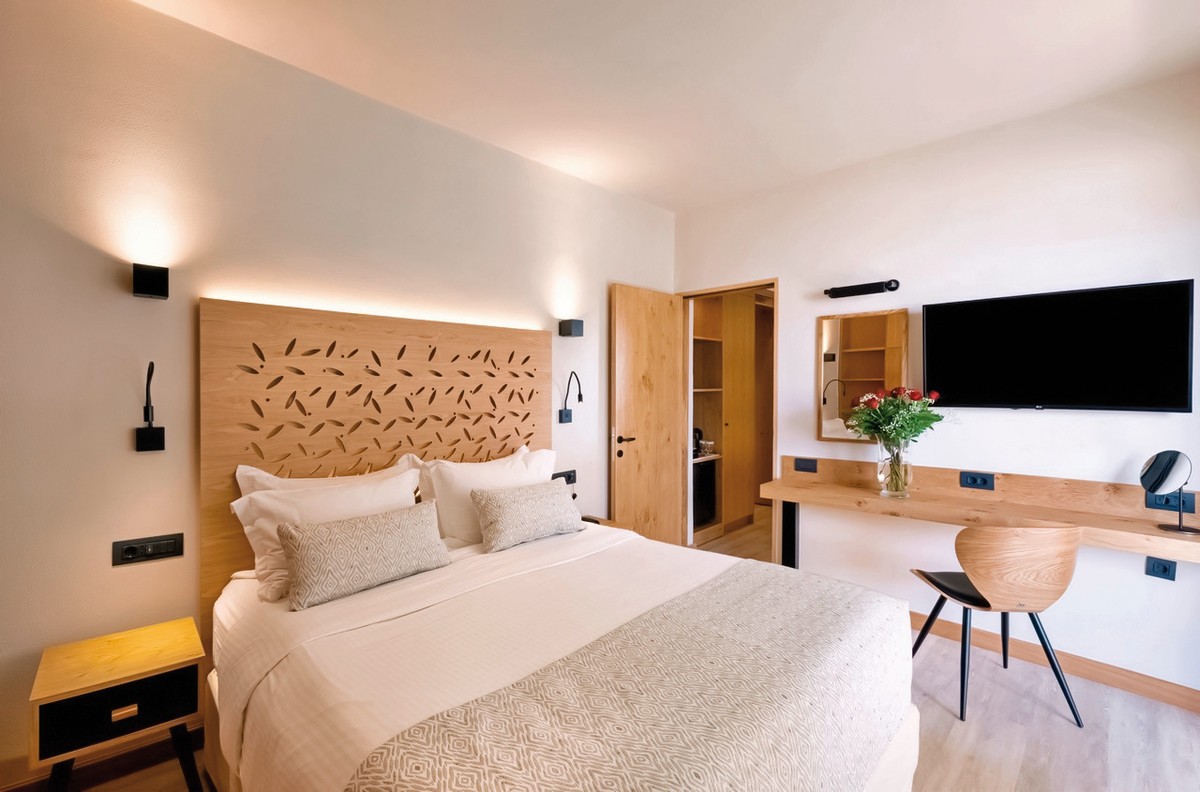 Hotel Atlantis, Griechenland, Kreta, Rethymnon, Bild 16