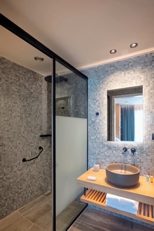 Hotel Atlantis, Griechenland, Kreta, Rethymnon, Bild 18
