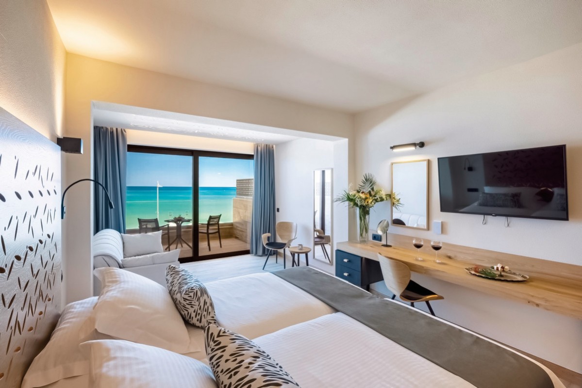 Hotel Atlantis, Griechenland, Kreta, Rethymnon, Bild 5